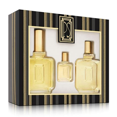 paul sebastian cologne gift set.